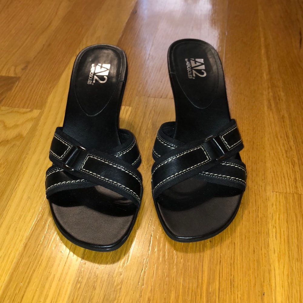 Aerosoles A24 sandals